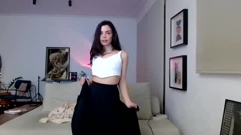 Perseuss killer online show from April 21, 11:01 pm