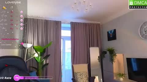 Sinty Noria online show from February 19, 2:00 am