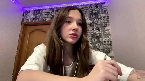 Anna online show from January 16, 1:18 pm