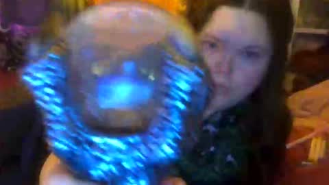 Siofra online show from November 29, 6:56 pm