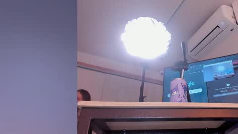 Siouxsie online show from March 28, 11:21 am