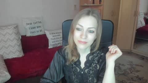 sirenasilk online show from March 29, 12:15 pm