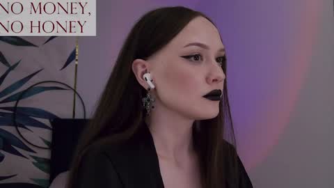Goddess Sirena online show from May 15, 11:51 pm