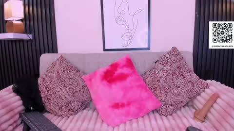 Sirenita online show from April 22, 12:02 pm