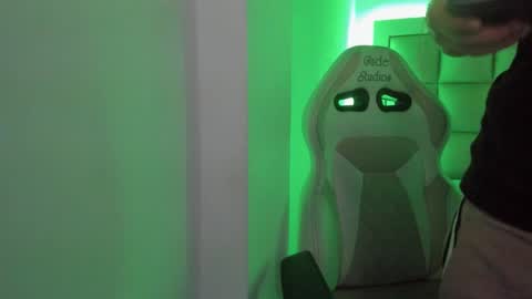 sirio_js online show from January 12, 3:56 am