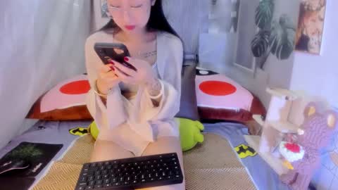 julila online show from November 26, 2:56 am