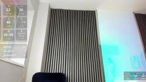 Dee online show from October 7, 5:45 am