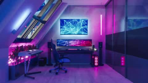 Elise online show from February 20, 3:08 pm