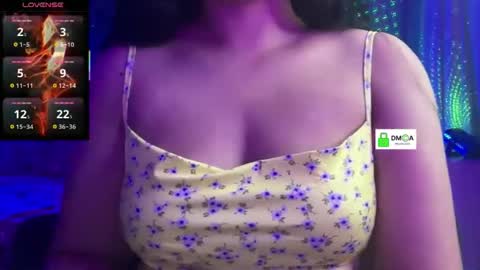 sizzling_zaara online show from April 18, 7:58 pm