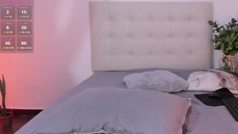 Skadi online show from November 7, 11:09 pm