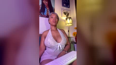 Skarlleth online show from February 13, 1:18 am