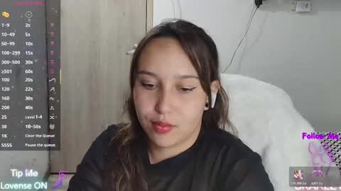 Alice online show from November 17, 10:10 pm