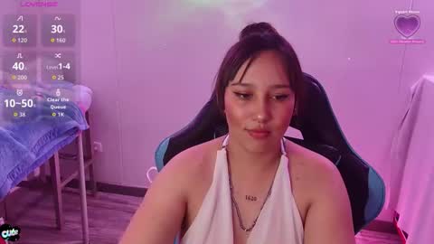 Alice online show from June 9, 1:05 am