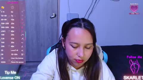 Alice online show from December 2, 9:50 pm