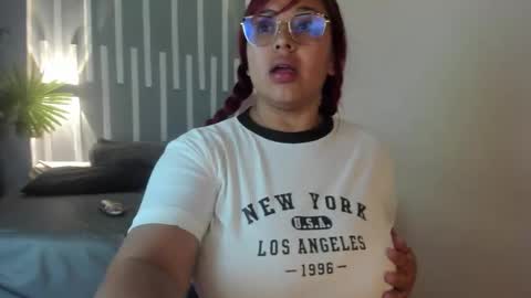 SKARLET online show from December 15, 10:53 am