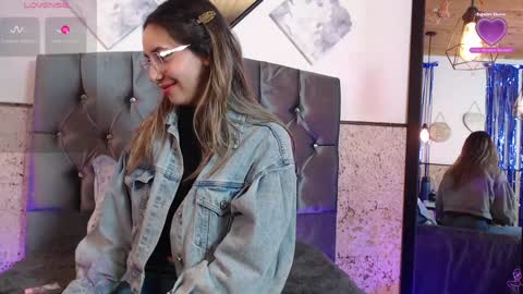 Elizabeth online show from January 18, 2:58 am