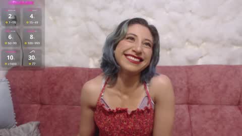 Skarlet  online show from January 15, 2:06 am