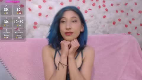 Skarlet  online show from March 1, 1:32 am