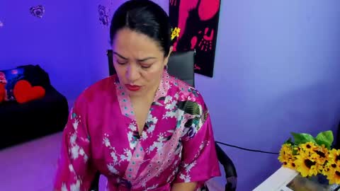 susan ramires online show from April 23, 5:15 pm