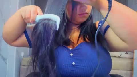 Skarlet online show from January 17, 1:07 pm