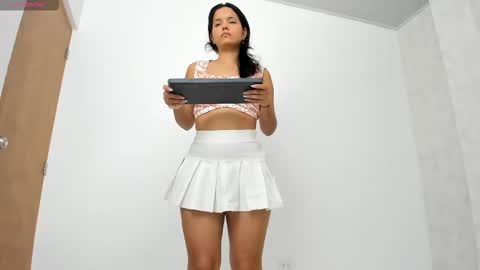 Isabela online show from February 21, 11:22 am