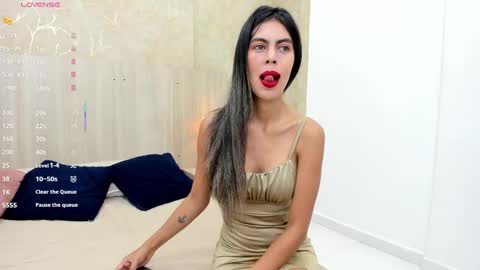 Snapshot of skinny_noa chatting on September 10, 11:21 am Noa online show from September 10, 11:21 am