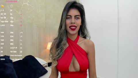 Snapshot of skinny_noa chatting on March 1, 11:39 am Noa online show from March 1, 11:39 am