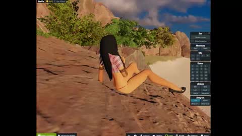 skinny_sexy666 online show from September 18, 2:26 pm