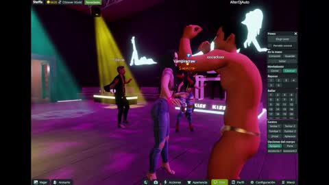 skinny_sexy666 online show from November 21, 3:14 pm