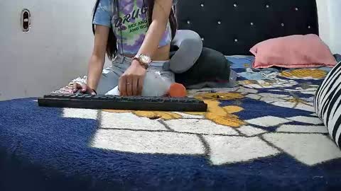 skinny_sexy666 online show from January 24, 10:30 pm