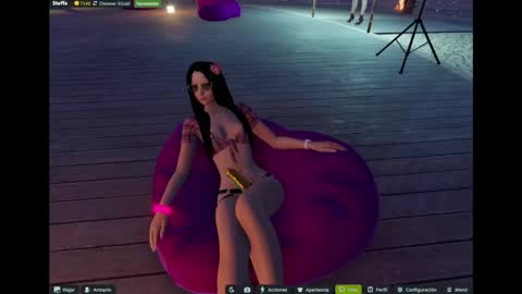 skinny_sexy666 online show from December 5, 1:12 pm