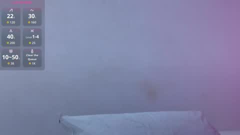 Karla  online show from February 7, 7:45 am