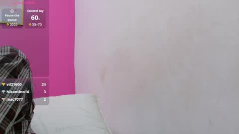 Karla  online show from March 26, 3:41 am