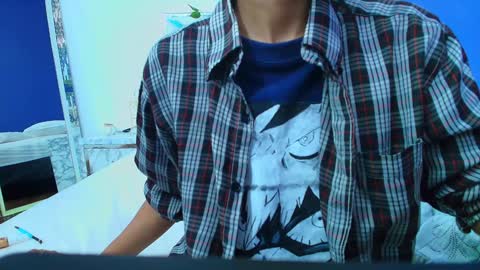 Snapshot of skinnyneighbour_ chatting on December 28, 3:15 am Karla online show from December 28, 3:15 am