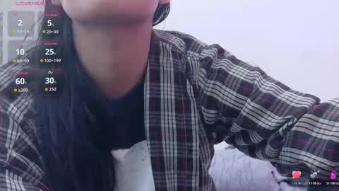 Karla  online show from October 28, 3:01 am