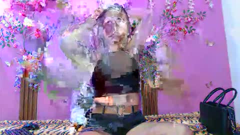 sofia online show from February 25, 2:04 pm