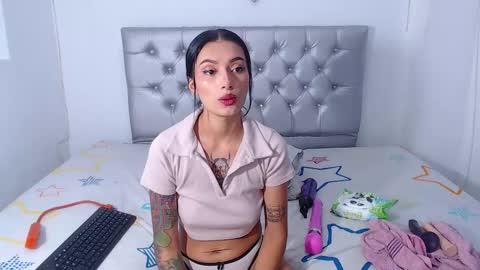 Alexa  online show from February 13, 3:18 am