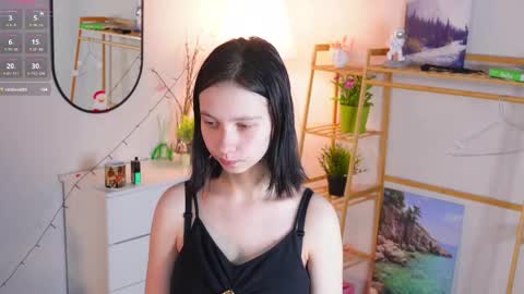 Melissa online show from January 15, 4:07 am