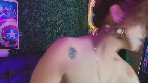 skylar__desire online show from October 2, 6:02 pm