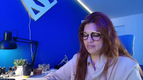 skylar__desire online show from October 3, 6:13 pm