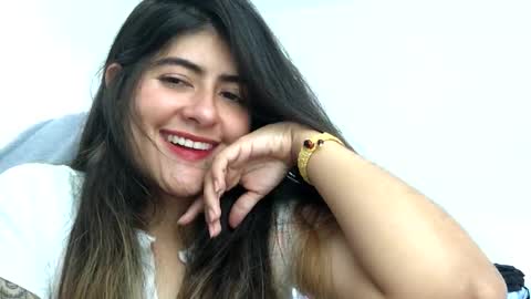 Skyler online show from February 3, 7:29 pm