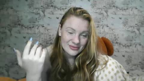 Skyler online show from October 24, 4:25 pm