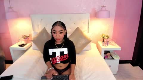 skylerbloom online show from November 28, 2:25 am