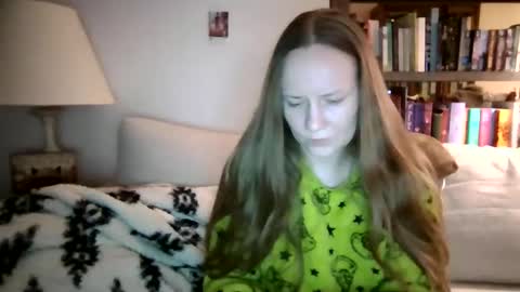 Sky Winters online show from February 14, 12:01 am