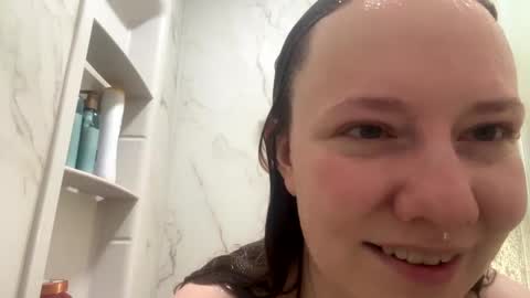 Sky Winters online show from January 27, 3:18 pm