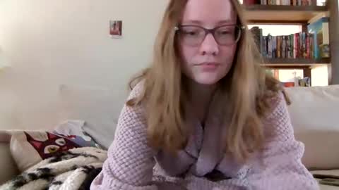 Sky Winters online show from April 4, 4:28 pm