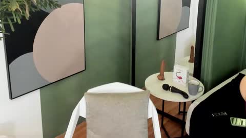 abby online show from February 3, 12:54 pm