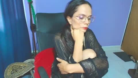 SlaveFuck online show from April 9, 9:42 pm