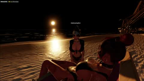 MistressLilitu online show from June 27, 12:22 pm