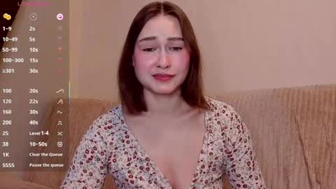 Alice online show from April 9, 3:17 pm